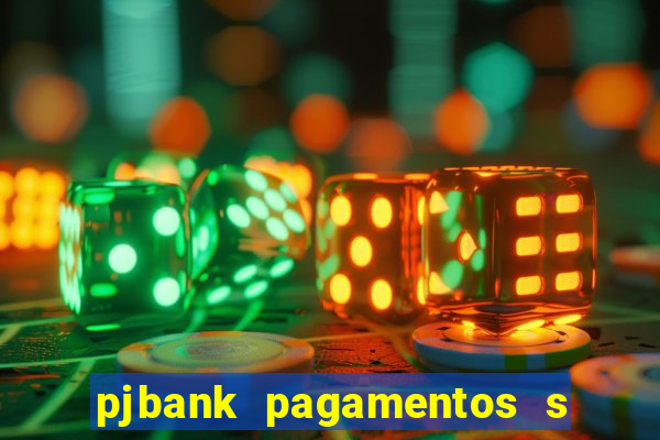 pjbank pagamentos s a 1